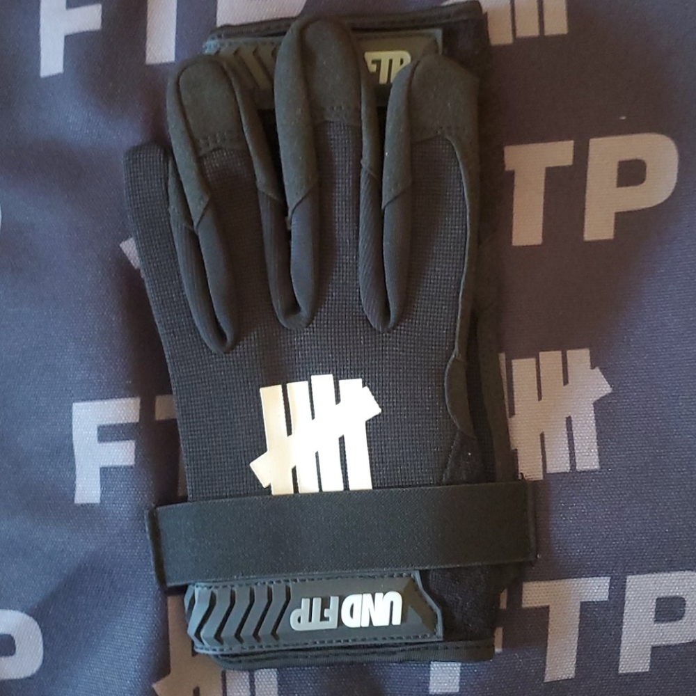 FTP Lockout kit - Picture 3 of 7